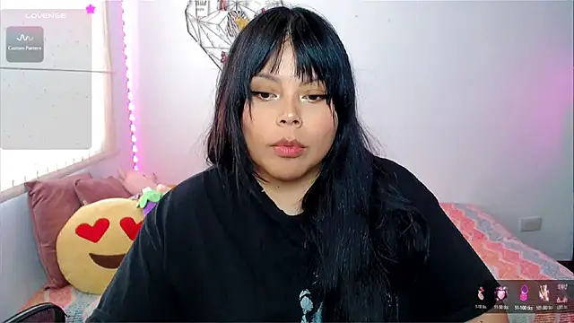 EllieMoonX online show from 05-16-26, 09:58
