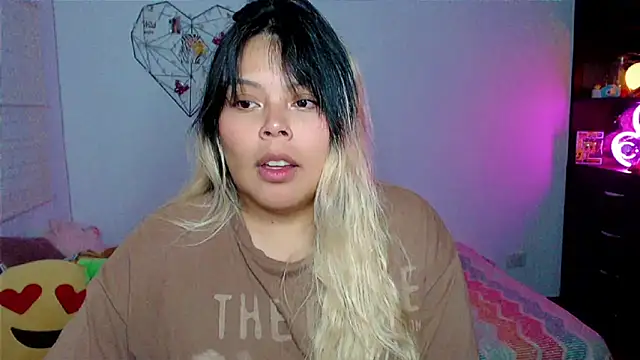 EllieMoonX online show from 04-15-26, 11:16