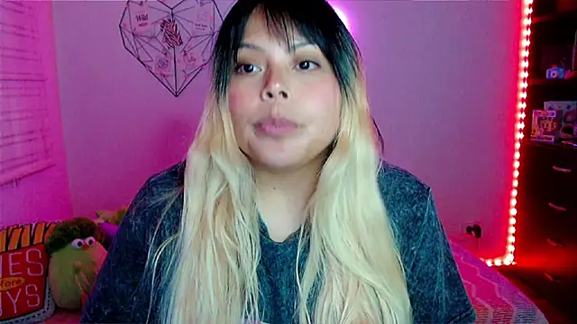 EllieMoonX online show from 03-09-26, 11:08