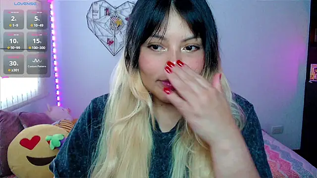 EllieMoonX online show from 04-22-26, 10:27