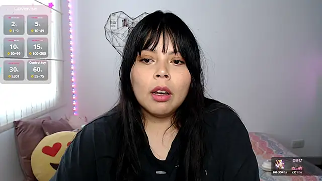 EllieMoonX online show from 06-01-26, 09:47