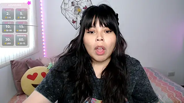 EllieMoonX online show from 06-03-26, 10:25