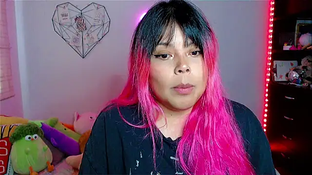 Snapshot of EllieMoonX chatting on 01-06-26, 08:46 EllieMoonX online show from 01-06-26, 08:46