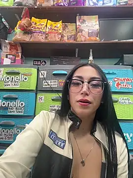 Lucy 699 online show from 03-21-26, 07:51