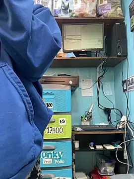 Lucy 699 online show from 11-23-25, 07:02