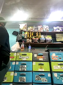 Lucy 699 online show from 11-02-25, 09:20