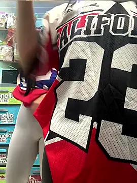 Lucy 699 online show from 01-17-26, 07:39