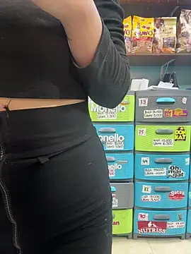 Lucy 699 online show from 02-23-26, 08:20