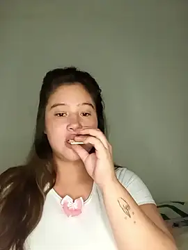 Natacha 02 online show from 01-08-26, 08:09