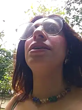 Meganthomson online show from 04-14-26, 03:06