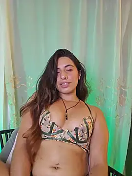 Meganthomson online show from 05-13-26, 12:06