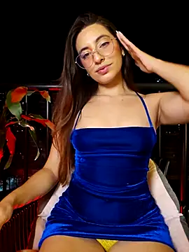 Meganthomson online show from 02-14-26, 02:34