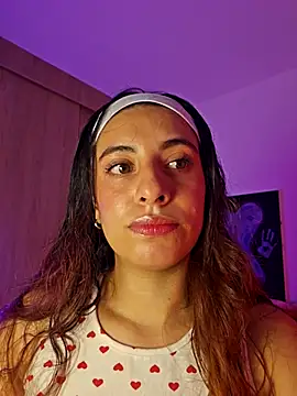 Meganthomson online show from 01-13-26, 02:37