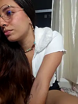 Meganthomson online show from 04-14-26, 12:15