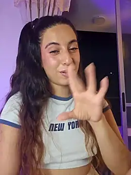 Meganthomson online show from 04-28-26, 02:27
