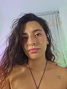 Meganthomson online show from 06-25-26, 02:31
