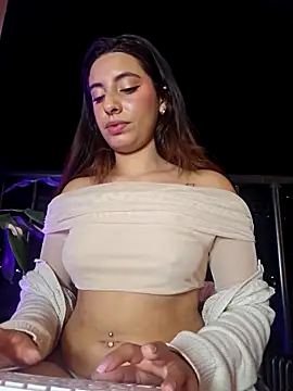 Meganthomson online show from 02-03-26, 02:53