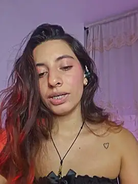 Meganthomson online show from 07-12-26, 02:12