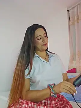 Meganthomson online show from 07-07-26, 02:25