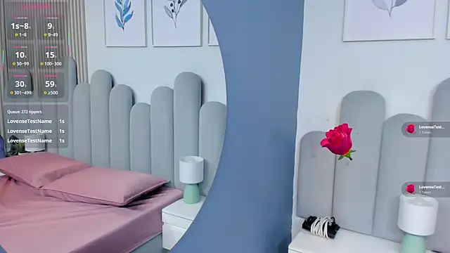 luly dreams online show from 06-23-26, 11:30