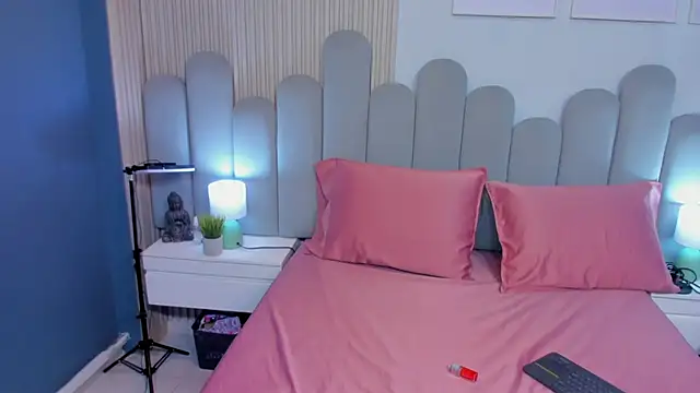 luly dreams online show from 04-03-26, 11:49