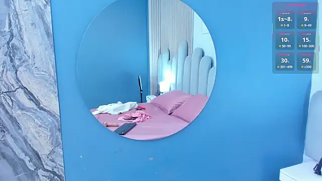 luly dreams online show from 06-20-26, 11:37