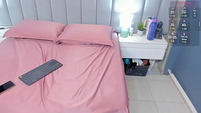 luly dreams online show from 05-23-26, 11:20