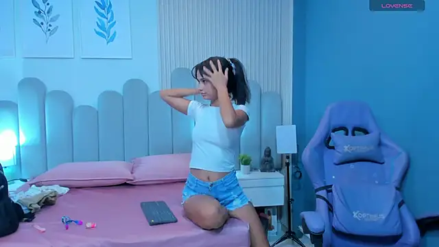 luly dreams online show from 05-28-26, 11:27