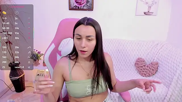 EmmaMyers1 online show from 06-11-26, 02:53