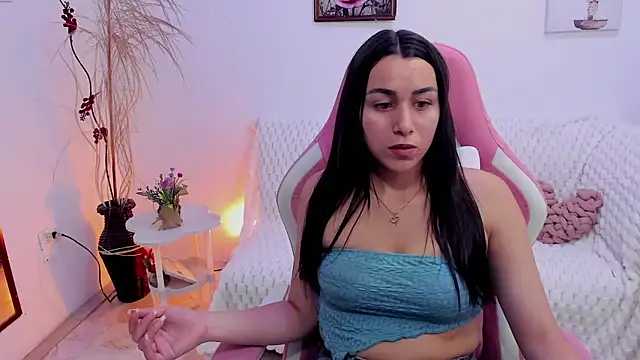 EmmaMyers1 online show from 02-12-26, 09:25