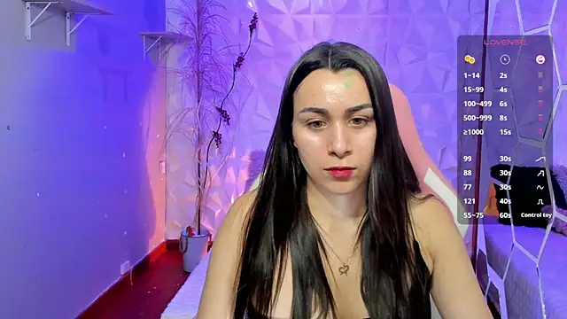 EmmaMyers1 online show from 02-09-26, 09:35