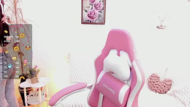 EmmaMyers1 online show from 02-28-26, 09:58
