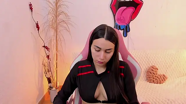 EmmaMyers1 online show from 11-14-25, 01:42