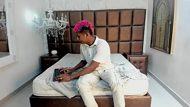 MorenitoDigno online show from 01-08-26, 06:47