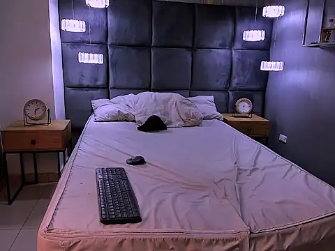 MorenitoDigno online show from 11-02-25, 07:08