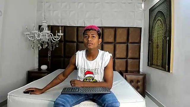 MorenitoDigno online show from 01-11-26, 06:48