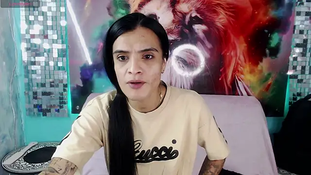 ZAMMIRA online show from 04-30-26, 11:28
