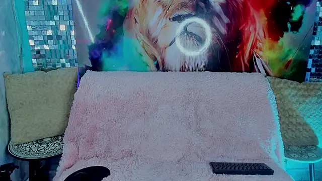 ZAMMIRA online show from 02-18-26, 05:49