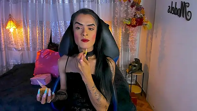 ZAMMIRA online show from 11-08-25, 05:33