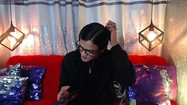 ZAMMIRA online show from 03-09-26, 01:03