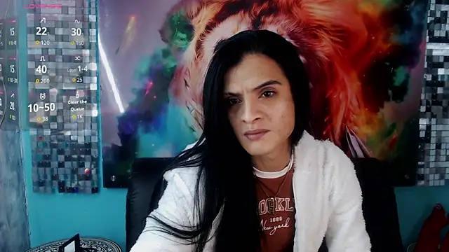 ZAMMIRA online show from 06-03-26, 11:22