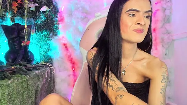 ZAMMIRA online show from 01-14-26, 05:11