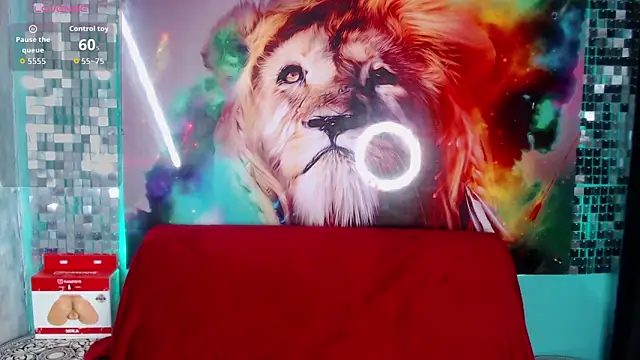 ZAMMIRA online show from 04-07-26, 01:02