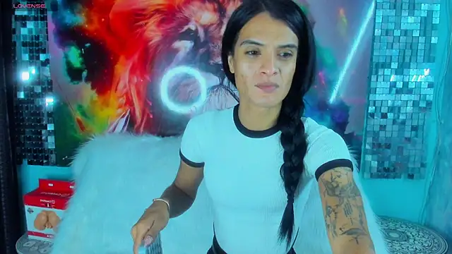 ZAMMIRA online show from 03-31-26, 12:18