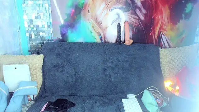 ZAMMIRA online show from 02-01-26, 08:34