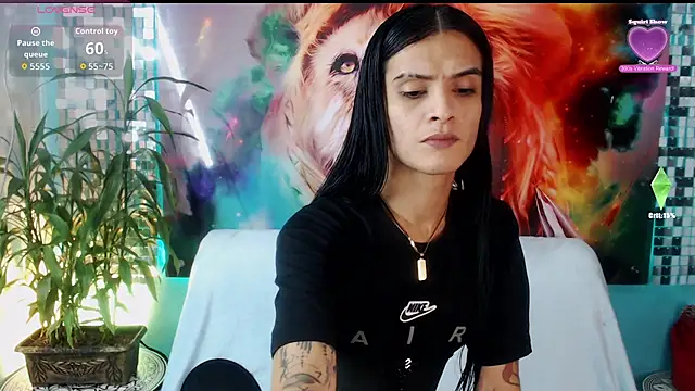ZAMMIRA online show from 05-24-26, 11:43