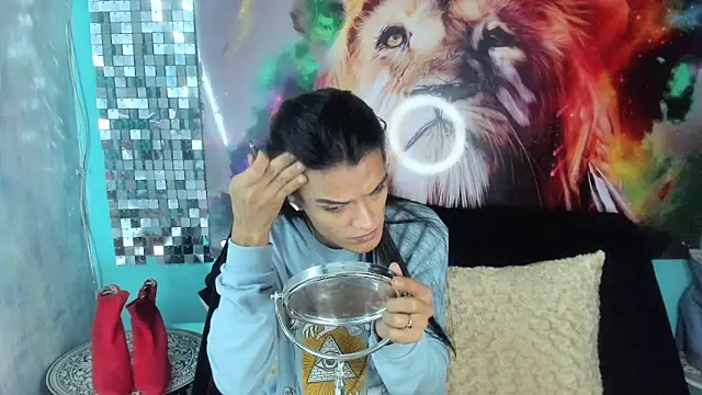 ZAMMIRA online show from 02-07-26, 05:26