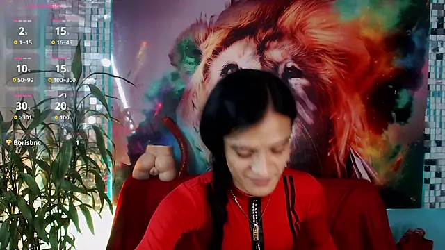 ZAMMIRA online show from 05-30-26, 12:00