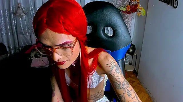 ZAMMIRA online show from 11-14-25, 03:21