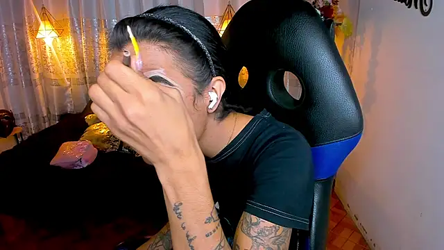 ZAMMIRA online show from 11-15-25, 10:58